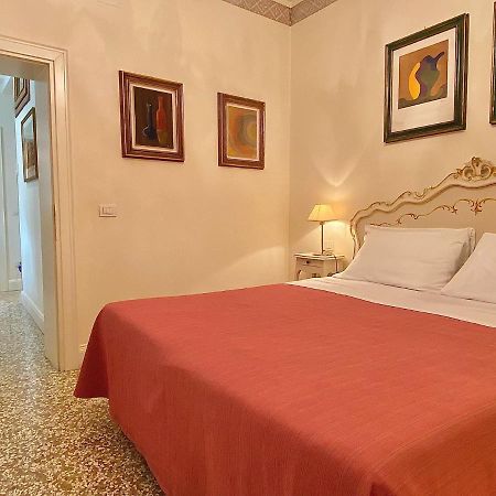 San Gregorio Venice Apartments Extérieur photo