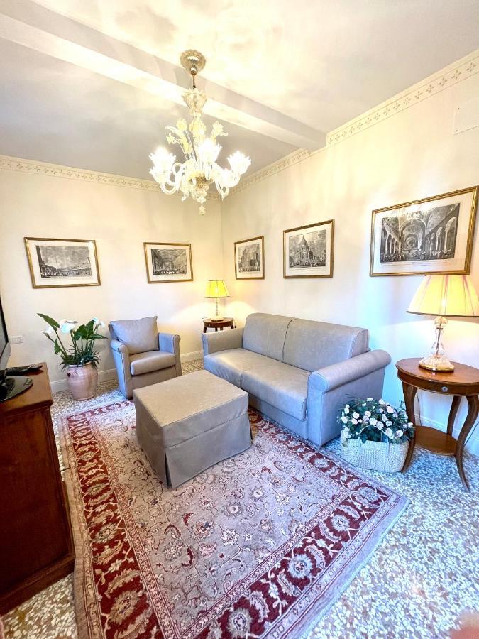 San Gregorio Venice Apartments Extérieur photo