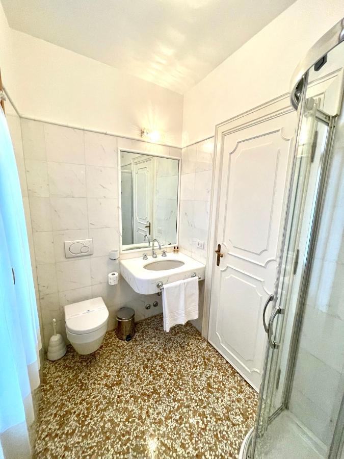 San Gregorio Venice Apartments Extérieur photo