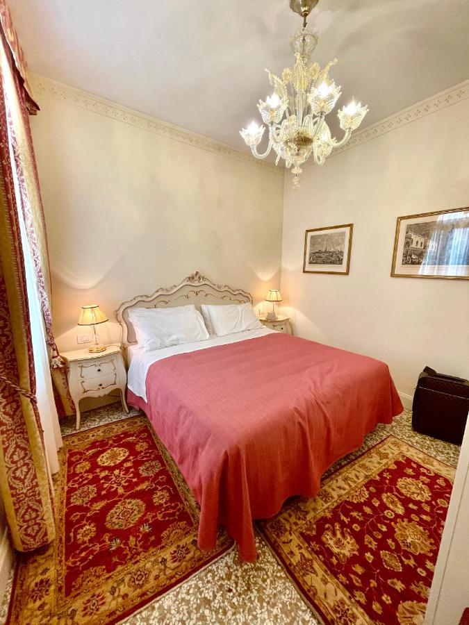 San Gregorio Venice Apartments Extérieur photo