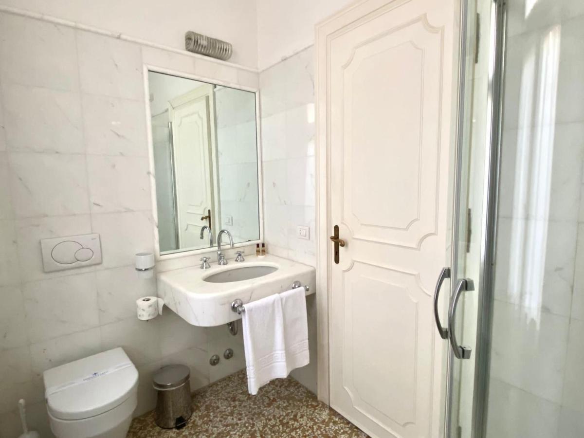 San Gregorio Venice Apartments Extérieur photo