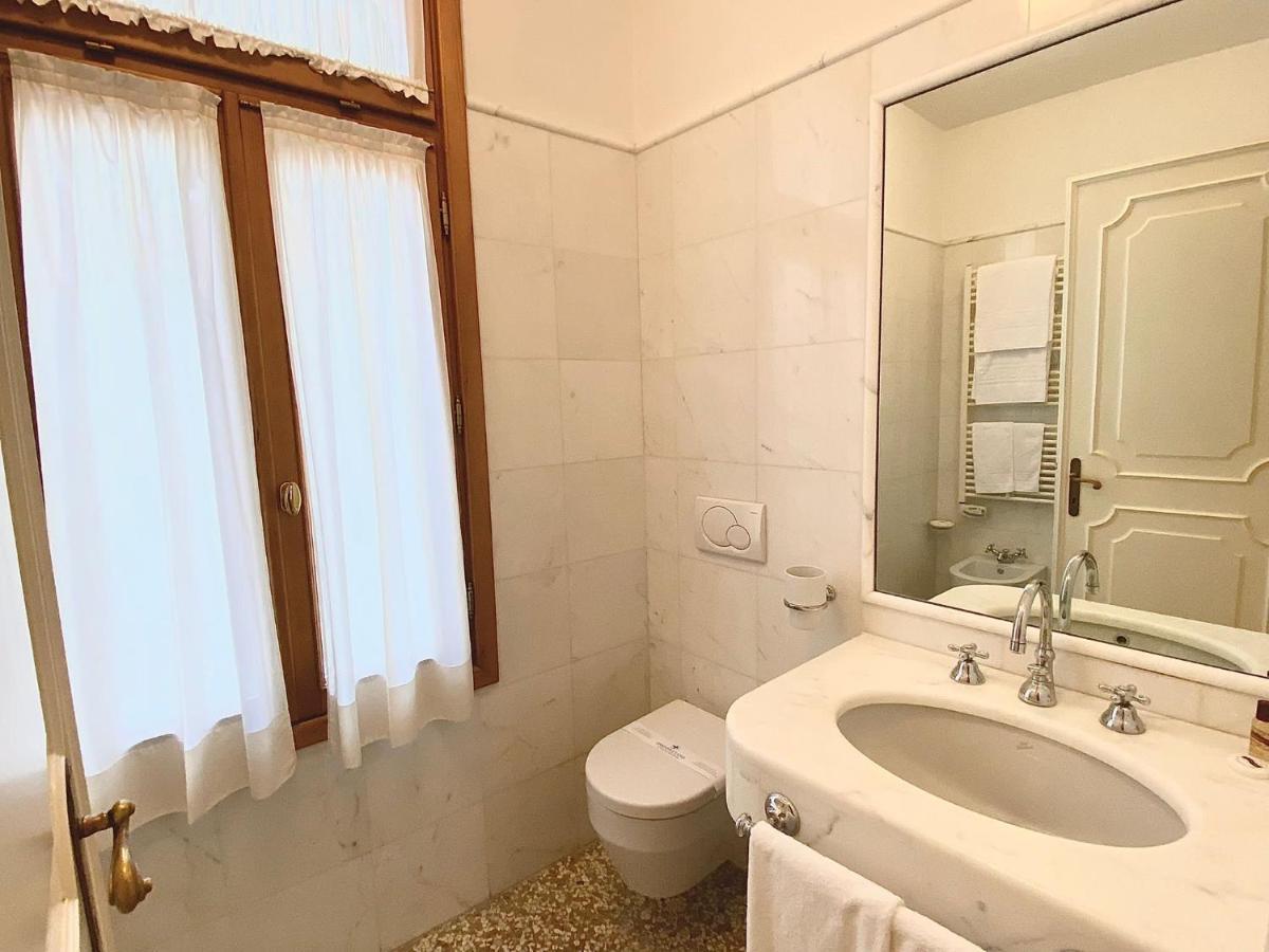 San Gregorio Venice Apartments Extérieur photo