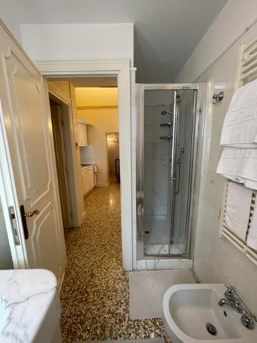 San Gregorio Venice Apartments Extérieur photo