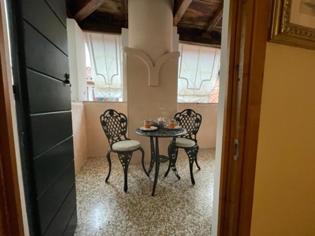 San Gregorio Venice Apartments Extérieur photo